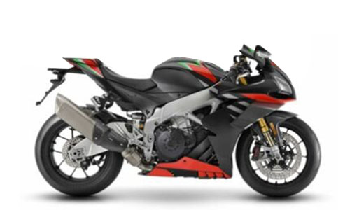 Fairings for Aprilia