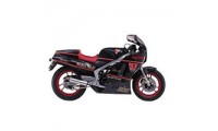1984-1987 Suzuki RG400/500 Fairings