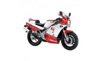 1985-1987 Yamaha RD500 Fairings