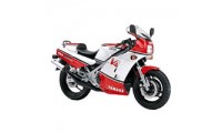 1985-1987 Yamaha RZV500 Fairings