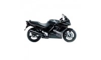 1987-1988 Honda CBR1000F Fairings
