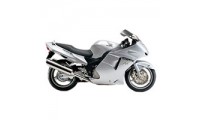1996-2007 Honda CBR1100XX Blackbird Fairings