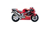2000-2006 Honda VTR1000 Fairings