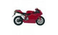 2003-2004 Ducati 749 Fairings