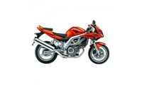 2003-2013 Suzuki SV650 Fairings