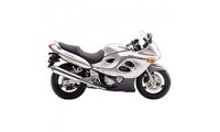 2004-2006 Suzuki GSX750F Katana Fairings