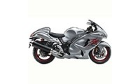 2008-2020 Suzuki GSXR 1300 Hayabusa Fairings