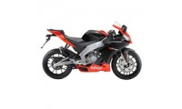 2009-2015 Aprilia RSV4 1000 Fairings