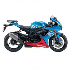 2011-2024 Suzuki GSXR 750 Fairings