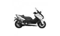 2012-2014 Yamaha TMAX 530 Fairings