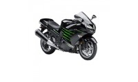 2012-2024 Kawasaki ZX14R Fairings