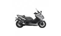 2015-2016 Yamaha TMAX 530 Fairings