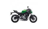 2017-2019 Kawasaki Z650 Fairings