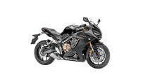 2019-2020 Honda CBR650R Fairings