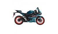 2019-2021 Yamaha R3 Fairings