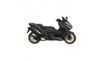 2019-2021 Yamaha TMAX 560 Fairings