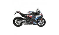 2019-2022 BMW M1000RR Fairings