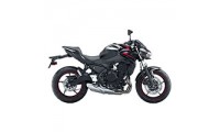 2020-2023 Kawasaki Z650 Fairings