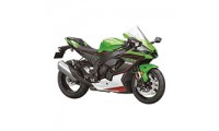 2021-2025 Kawasaki ZX10R Fairings