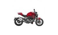 Ducati Monster 1100 Fairings