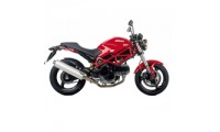 Ducati Monster 696 Fairings