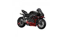 Ducati Panigale V4 V4S Fairings
