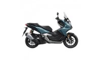 Honda ADV160 Fairings