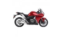 Honda VFR 1200 Fairings