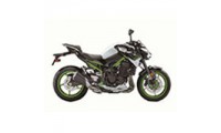 Kawasaki Z900 Fairings
