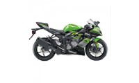 Kawasaki ZX6R Fairings