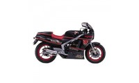 Suzuki RG400/500 Fairings