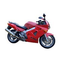 98-01 Honda VFR 800 Fairings
