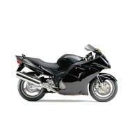 CBR1100XX Fairings
