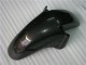 1996-2007 Honda CBR1100XX Blackbird Abs Motorcycle Fairing - Glossy Black