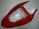2003-2004 Kawasaki ZX6R Motorcycle Fairing Kits - Red
