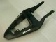 2003-2004 Suzuki GSXR 1000 Motorcycle Fairings - Matte Black