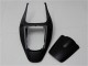 2005-2006 Honda CBR600RR Motorcycle Fairing - Matte Black