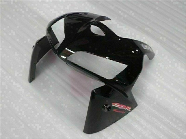 2005-2006 Honda CBR600RR Motorcycle Fairings - Black Repsol