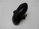 2005-2006 Suzuki GSXR 1000 Motorcycle Fairing Kits - Glossy Black