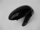 2006-2007 Suzuki GSXR 600/750 Motorcycle Fairings - Blue Glossy Black