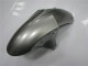 2007-2008 Kawasaki ZX6R Motorcycle Fairings - Grey