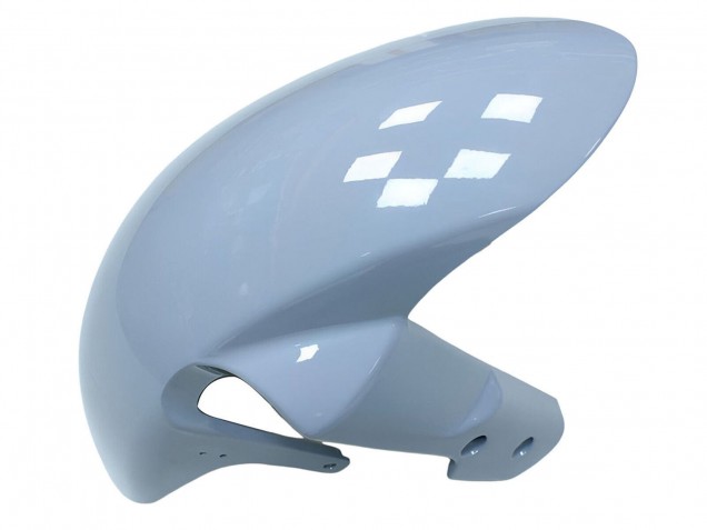 2005-2006 Suzuki GSXR 1000 Motorcycle Fairings - Nardo Grey