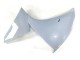 2012-2014 Yamaha YZF 1000 R1 Motorcycle Fairings - Nardo Grey