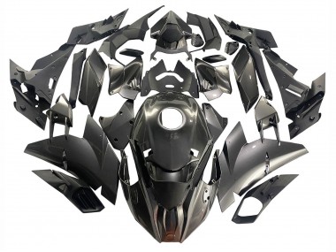 2015-2022 Kawasaki Ninja H2 Bike Fairings - Grey