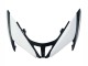 2020-2023 Kawasaki Ninja Z650 Motorcycle Fairings - White Black Green