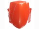 2015-2021 Kawasaki Versys 650 Motorcycle Fairings - Red Matte Black