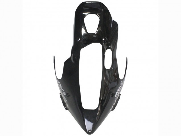 1997-2007 Yamaha YZF 1000R Thunderace Motorcycle Fairing Kits - Red Black White Thunderace
