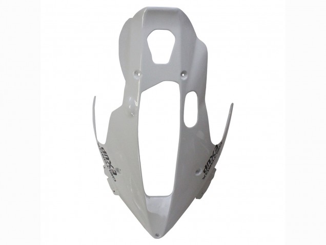 1997-2007 Yamaha YZF 1000R Thunderace Motorcycle Fairings - Red Black White Thunderace
