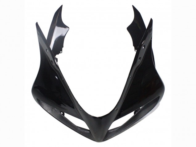 2003-2013 Suzuki SV650 Motorcycle Fairing - Glossy Black