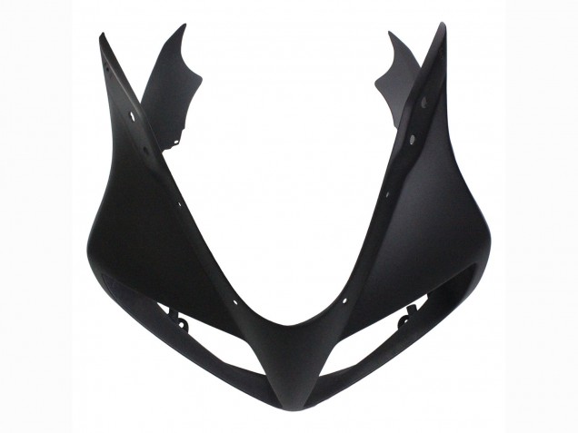 2003-2013 Suzuki SV650 Motorcycle Fairings - Matte Black